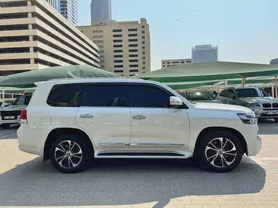 Toyota landcruiser 2021 Gcc Cash, Zero Dp & Without bank-12