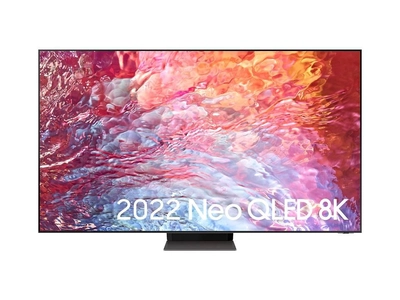  Renewed - Samsung 75" QN700B Neo QLED 8K HDR Smart TV 75QN700B-0