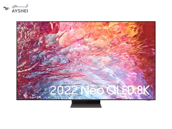  Renewed - Samsung 75" QN700B Neo QLED 8K HDR Smart TV 75QN700B