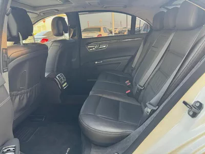 MERCEDES BENZ S63 AMG MODEL 2012 JAPAN IMPORT-9