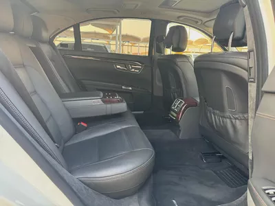 MERCEDES BENZ S63 AMG MODEL 2012 JAPAN IMPORT-13