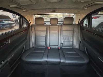MERCEDES BENZ S63 AMG MODEL 2012 JAPAN IMPORT-14