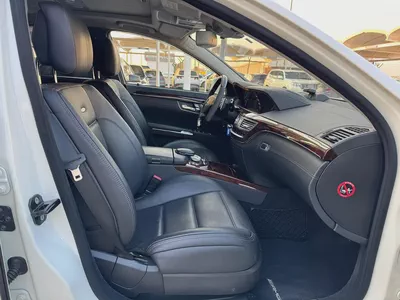 MERCEDES BENZ S63 AMG MODEL 2012 JAPAN IMPORT-8