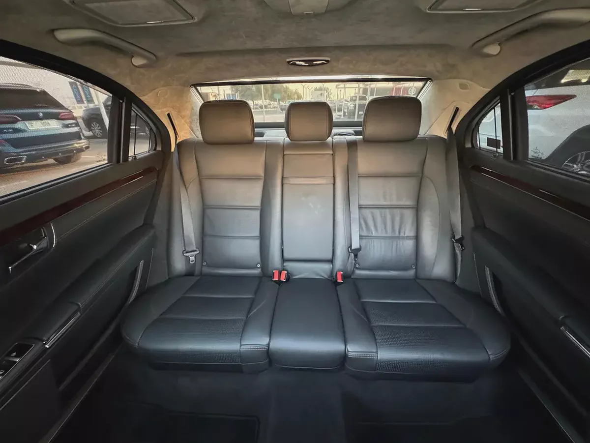 MERCEDES BENZ S63 AMG MODEL 2012 JAPAN IMPORT-14-14