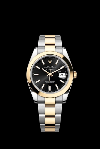 Rolex DateJust-2