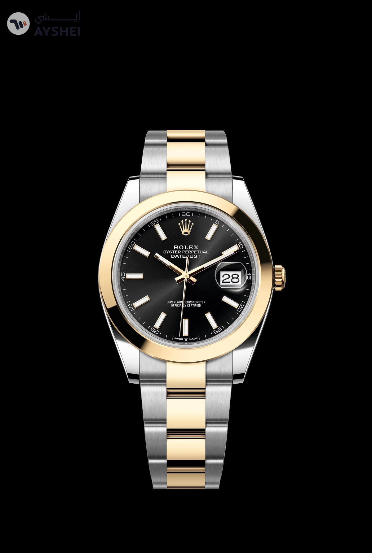 Rolex DateJust-2-2