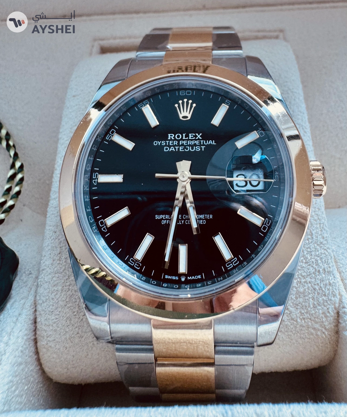 Rolex DateJust-3-3