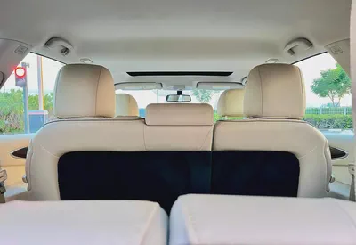 Stunning Infiniti QX60 Premium 2019 | GCC Specs | Well Maintained-16