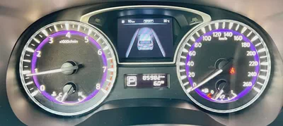 Stunning Infiniti QX60 Premium 2019 | GCC Specs | Well Maintained-17