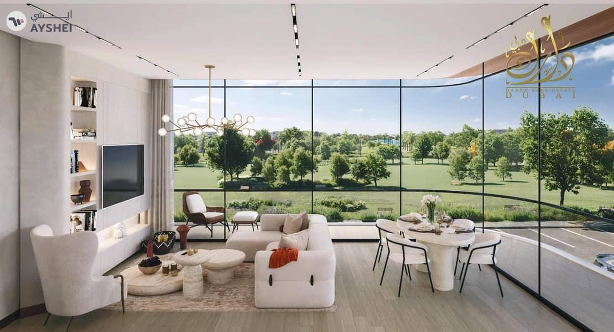 Apartment For Sale in Gate Eleven Building 4, Gate Eleven Residences, District 11, Mohammed Bin Rashid City, Dubai