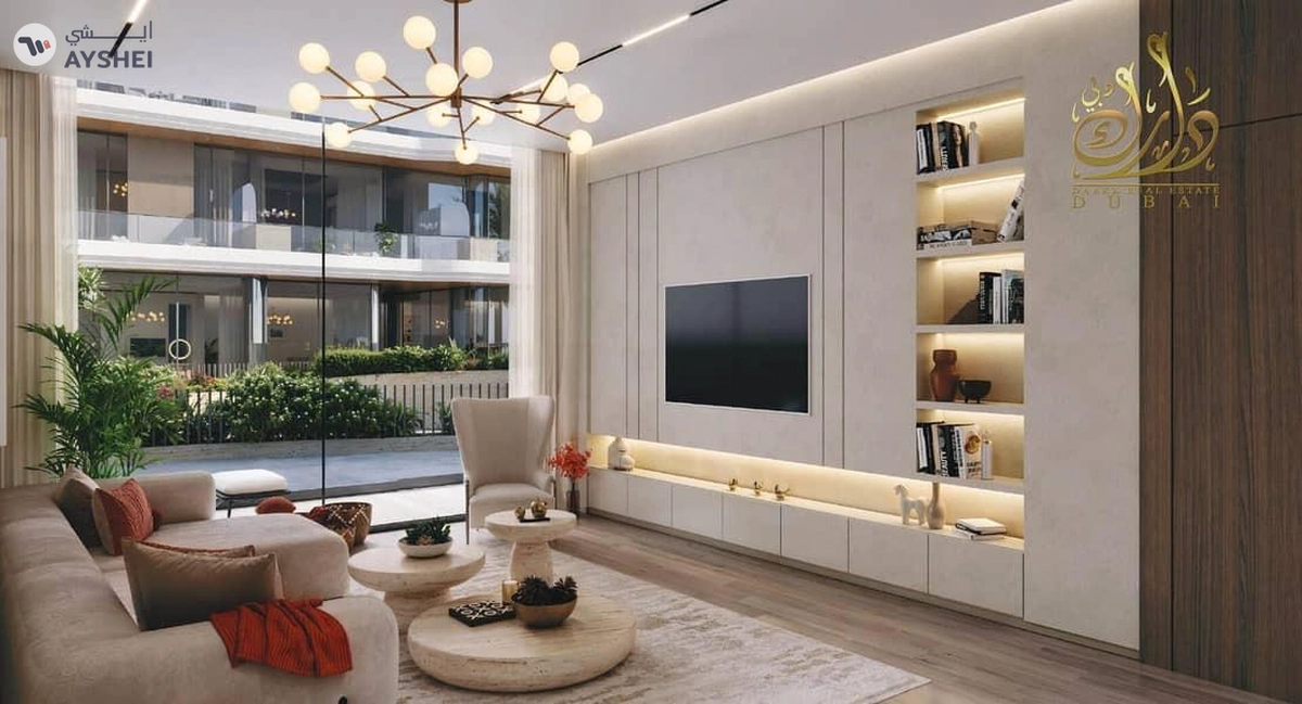 Apartment For Sale in Gate Eleven Building 4, Gate Eleven Residences, District 11, Mohammed Bin Rashid City, Dubai