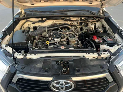 Toyota Hilux ADVENTURE 2022 Toyota Hilux Advanture Modified - 2.7L V4 - AWD 4x4 -GCC- Rear Camera - Patrol-19