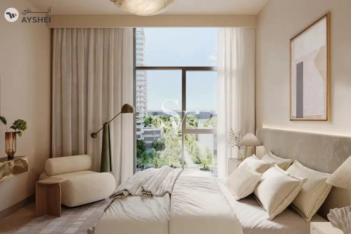 Terra Heights Building 1, Terra Heights, Expo City, Dubai-9-9