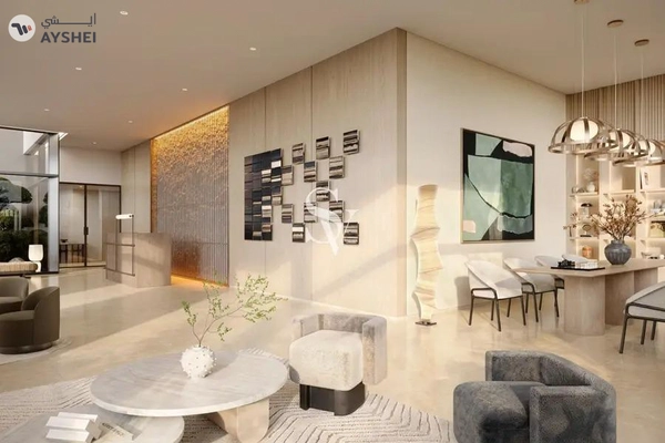 Terra Heights Building 1, Terra Heights, Expo City, Dubai