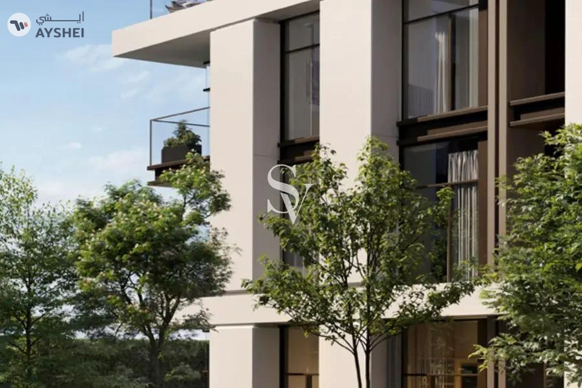 Terra Heights Building 1, Terra Heights, Expo City, Dubai-5-5