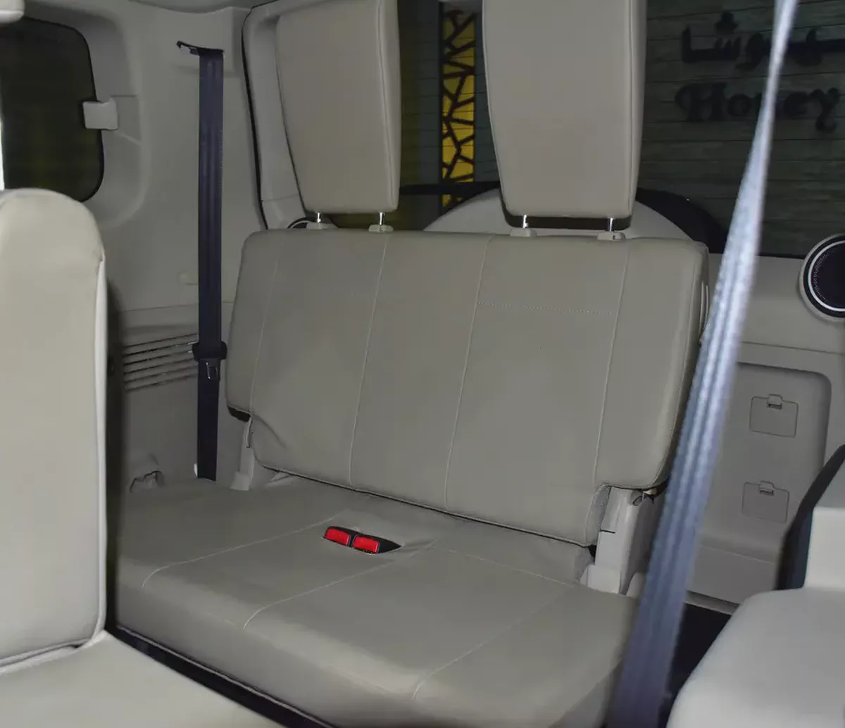 AED 1,249 EMi at 0% DP | Mitsubishi Pajero GLS ( 2020 Model ) in White Color GCC Specs-16-16