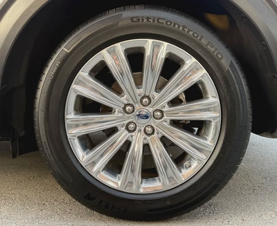FORD - EXPLORER - 2021 - LIMITED - ECOBOOST - V4 - 2,3L - BY TURBO - USA SPECS EXCELLENT CONDITION-18