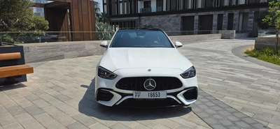 2025 Mercedes-Benz C-Class C300-Excellent Condition-Bank Finance Available-4