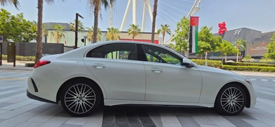 2025 Mercedes-Benz C-Class C300-Excellent Condition-Bank Finance Available-5