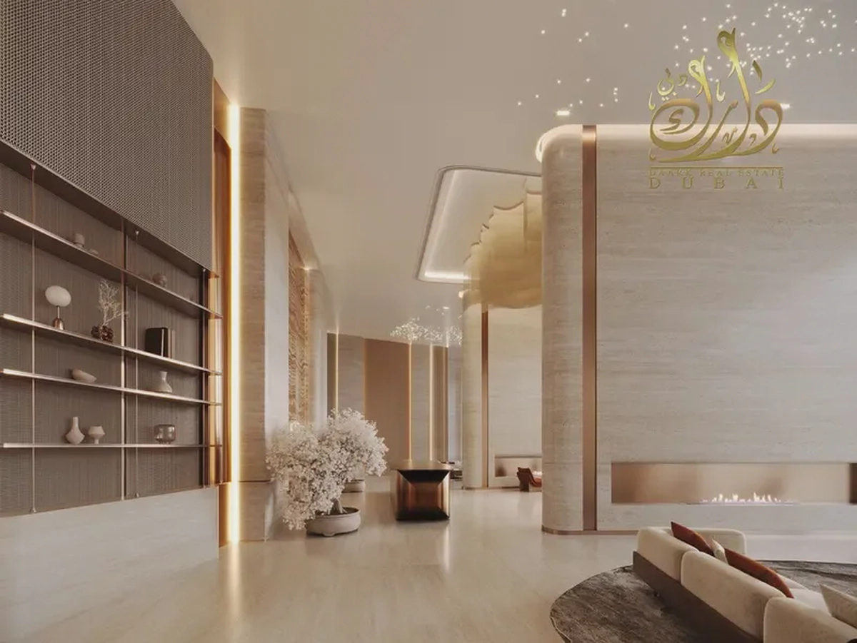 Binghatti New Launch | Premium Living and investing | Branded-5-5