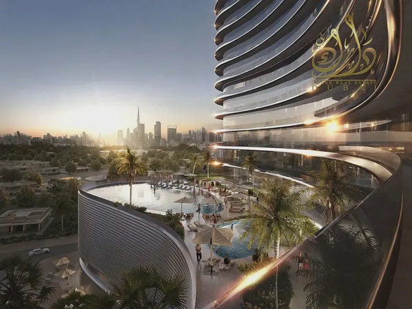 Binghatti New Launch | Premium Living and investing | Branded