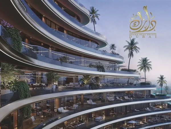 Binghatti New Launch | Premium Living and investing | Branded