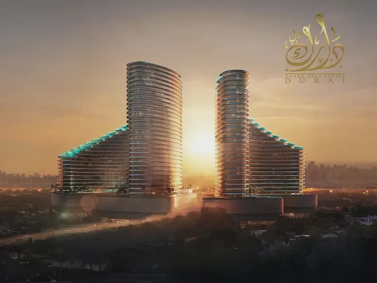Binghatti New Launch | Premium Living and investing | Branded-10-10