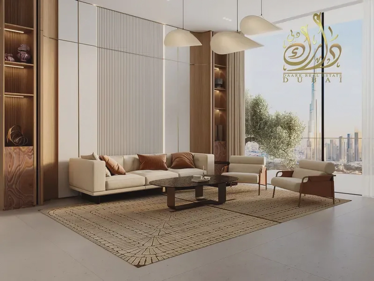 Binghatti New Launch | Premium Living and investing | Branded-2-2