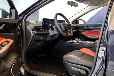 AED 688 Monthly l 2026 Chery Arrizo 6 Comfort 1.5L Turbo l Zero Down Payment l 1 Year Warranty-15