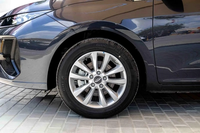 AED 688 Monthly l 2026 Chery Arrizo 6 Comfort 1.5L Turbo l Zero Down Payment l 1 Year Warranty-6