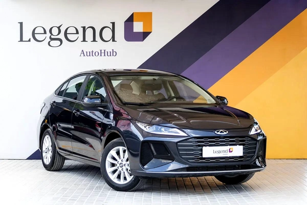 AED 688 Monthly l 2026 Chery Arrizo 6 Comfort 1.5L Turbo l Zero Down Payment l 1 Year Warranty