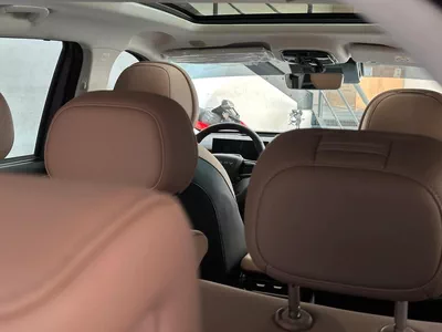 2025 Chery Tiggo 9 Premium 2.0L V4 // EMI starting from 1,850 AED-3