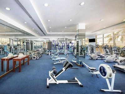 Royal Breeze 2, Royal Breeze Apartment, Al Hamra Village, Ras Al Khaimah-9