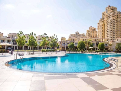 Royal Breeze 2, Royal Breeze Apartment, Al Hamra Village, Ras Al Khaimah-0