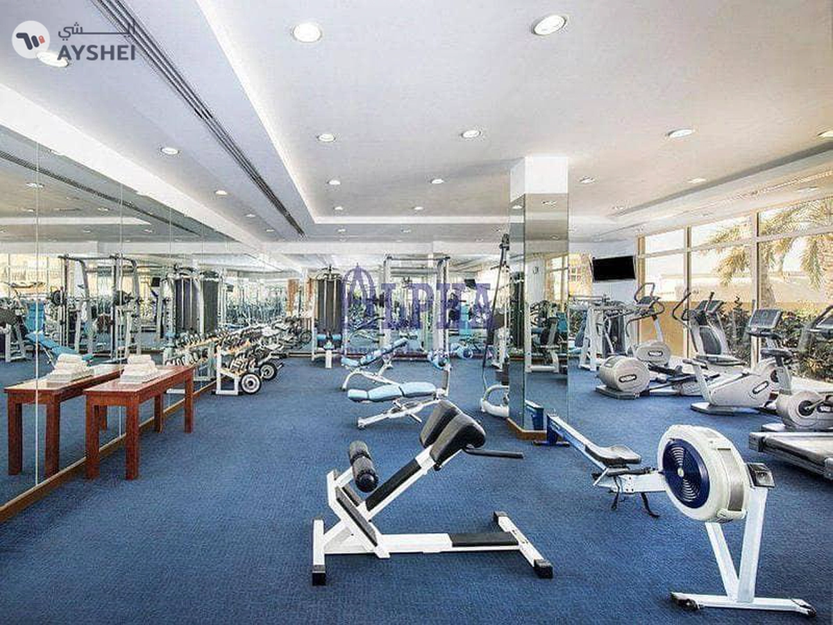 Royal Breeze 2, Royal Breeze Apartment, Al Hamra Village, Ras Al Khaimah-9-9