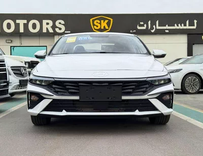 Hyundai Elantra SMART ELITE / 1.5L PETROL, SUNROOF WITH LEATHER, CHINESE SPCES (CODE# ELITE) READY STOCK-0
