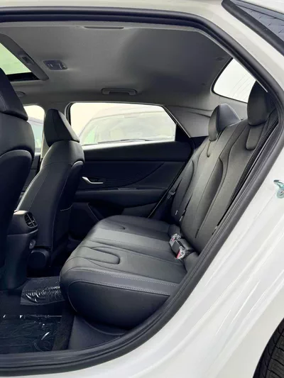 Hyundai Elantra SMART ELITE / 1.5L PETROL, SUNROOF WITH LEATHER, CHINESE SPCES (CODE# ELITE) READY STOCK-6