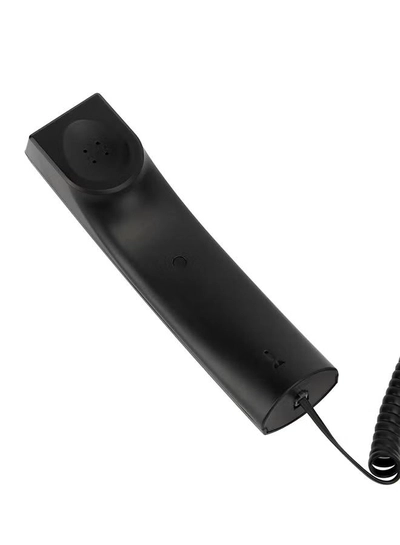 GEEPAS Executive Telephone with Caller ID 16 Digits Telephone - Recording 15 Out & 50 Incoming Calls Multicolour-2