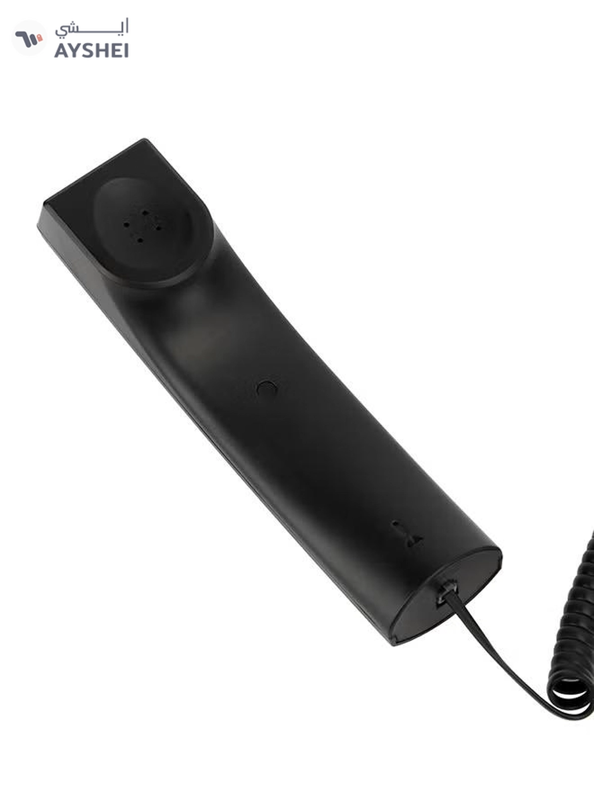 GEEPAS Executive Telephone with Caller ID 16 Digits Telephone - Recording 15 Out & 50 Incoming Calls Multicolour-2-2