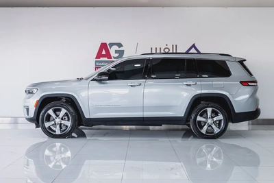 1 YR WARRANTY | GCC | 3.6L | AED 1900 PM-6