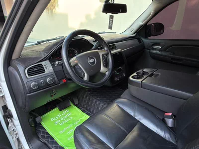 Gulf Specs 2009 CHEVROLET TAHOE Z71 5.3Litre V8 4WD, Pilot Seats and Many Upgrades-16