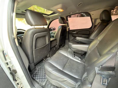 Gulf Specs 2009 CHEVROLET TAHOE Z71 5.3Litre V8 4WD, Pilot Seats and Many Upgrades-3