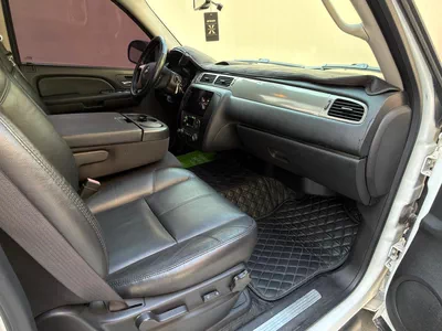 Gulf Specs 2009 CHEVROLET TAHOE Z71 5.3Litre V8 4WD, Pilot Seats and Many Upgrades-9