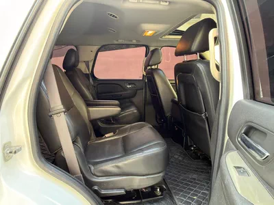 Gulf Specs 2009 CHEVROLET TAHOE Z71 5.3Litre V8 4WD, Pilot Seats and Many Upgrades-13