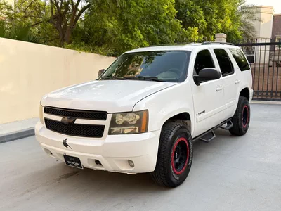 Gulf Specs 2009 CHEVROLET TAHOE Z71 5.3Litre V8 4WD, Pilot Seats and Many Upgrades-0