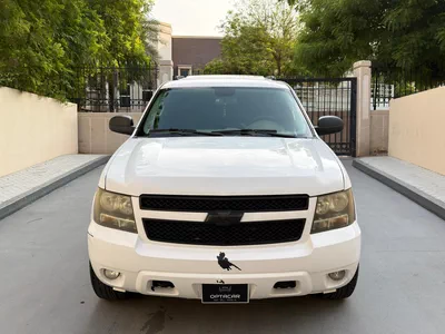 Gulf Specs 2009 CHEVROLET TAHOE Z71 5.3Litre V8 4WD, Pilot Seats and Many Upgrades-19