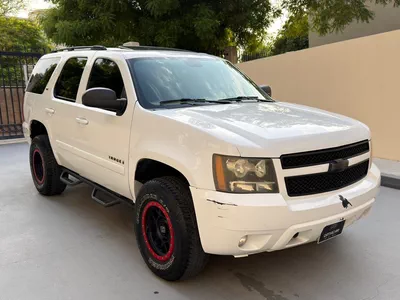 Gulf Specs 2009 CHEVROLET TAHOE Z71 5.3Litre V8 4WD, Pilot Seats and Many Upgrades-5