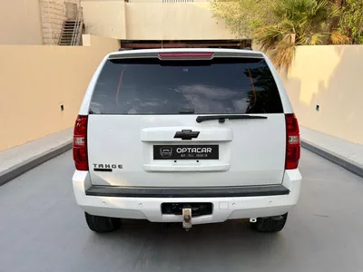 Gulf Specs 2009 CHEVROLET TAHOE Z71 5.3Litre V8 4WD, Pilot Seats and Many Upgrades-1
