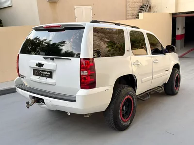 Gulf Specs 2009 CHEVROLET TAHOE Z71 5.3Litre V8 4WD, Pilot Seats and Many Upgrades-2