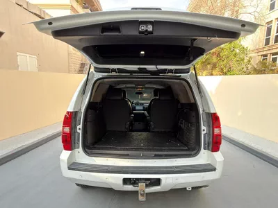 Gulf Specs 2009 CHEVROLET TAHOE Z71 5.3Litre V8 4WD, Pilot Seats and Many Upgrades-8